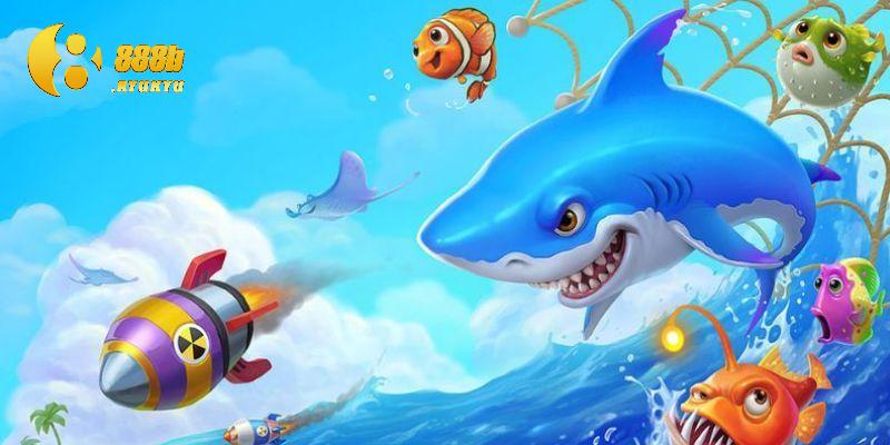 Chiến thuật giúp chơi Bắn cá xèng hiệu quả Chiến thuật giúp chơi Bắn cá xèng hiệu quả