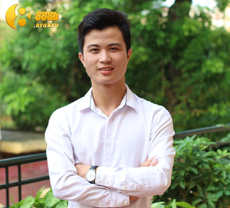 Con đường sự nghiệp đáng chú ý của CEO Bảo Chivas 888B