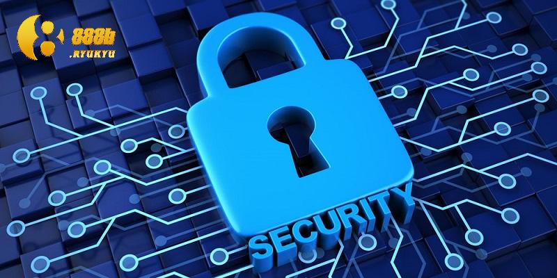 Công nghệ tối tân được áp dụng tại nhà cái được chính sách bảo mật 888B nhắc đến Công nghệ tối tân được áp dụng tại nhà cái được chính sách bảo mật 888B nhắc đến