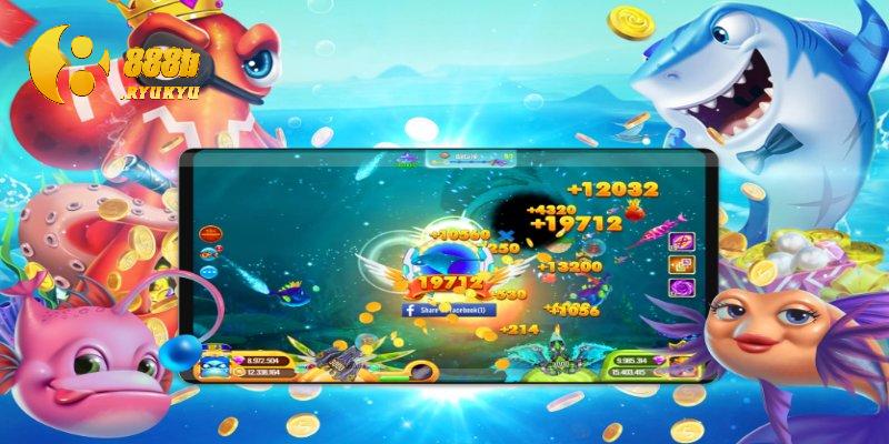 Kinh nghiệm có thể vượt qua bắn cá Jackpot hiệu quả