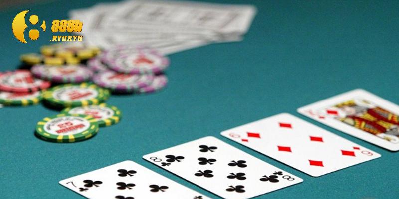 Mẹo đánh bài tiến lên đạt hiệu quả cao