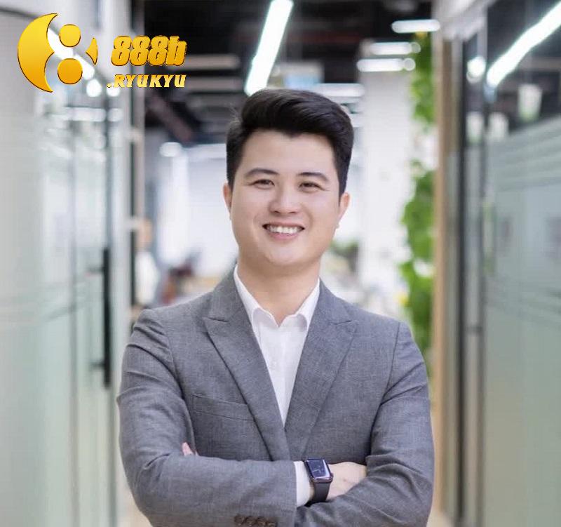Sơ lược tiểu sử về CEO Bảo Chivas 888B