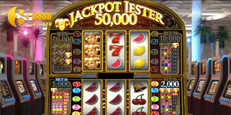 Thông tin căn bản về Nổ hũ B29 Thông tin căn bản về Nổ hũ B29