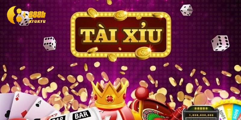 Tổng quan về bộ môn Đánh tài xỉu online
